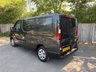 USED 2022 22 RENAULT TRAFIC 2.0 dCi Blue SL28 Business+ Panel Van 5dr Diesel Manual L1 H1 Euro 6 (s/s) (130 ps) A/C-p sensors- 2 keys-Bluetooth