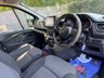 USED 2022 22 RENAULT TRAFIC 2.0 dCi Blue SL28 Business+ Panel Van 5dr Diesel Manual L1 H1 Euro 6 (s/s) (130 ps) A/C-p sensors- 2 keys-Bluetooth