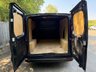 USED 2022 22 RENAULT TRAFIC 2.0 dCi Blue SL28 Business+ Panel Van 5dr Diesel Manual L1 H1 Euro 6 (s/s) (130 ps) A/C-p sensors- 2 keys-Bluetooth