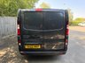 USED 2022 22 RENAULT TRAFIC 2.0 dCi Blue SL28 Business+ Panel Van 5dr Diesel Manual L1 H1 Euro 6 (s/s) (130 ps) A/C-p sensors- 2 keys-Bluetooth