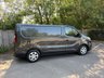 USED 2022 22 RENAULT TRAFIC 2.0 dCi Blue SL28 Business+ Panel Van 5dr Diesel Manual L1 H1 Euro 6 (s/s) (130 ps) A/C-p sensors- 2 keys-Bluetooth