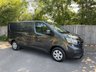 USED 2022 22 RENAULT TRAFIC 2.0 dCi Blue SL28 Business+ Panel Van 5dr Diesel Manual L1 H1 Euro 6 (s/s) (130 ps) A/C-p sensors- 2 keys-Bluetooth