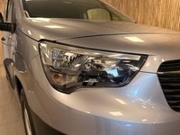 USED 2024 24 VAUXHALL COMBO 1.5 Turbo D 2300 Prime Panel Van 5dr Diesel Manual L1 H1 Euro 6 (s/s) (100 ps) ROOF RAILS