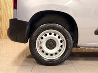 USED 2024 24 VAUXHALL COMBO 1.5 Turbo D 2300 Prime Panel Van 5dr Diesel Manual L1 H1 Euro 6 (s/s) (100 ps) ROOF RAILS
