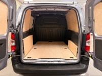 USED 2024 24 VAUXHALL COMBO 1.5 Turbo D 2300 Prime Panel Van 5dr Diesel Manual L1 H1 Euro 6 (s/s) (100 ps) ROOF RAILS