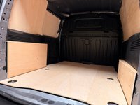 USED 2024 24 VAUXHALL COMBO 1.5 Turbo D 2300 Prime Panel Van 5dr Diesel Manual L1 H1 Euro 6 (s/s) (100 ps) ROOF RAILS