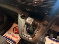 USED 2024 24 VAUXHALL COMBO 1.5 Turbo D 2300 Prime Panel Van 5dr Diesel Manual L1 H1 Euro 6 (s/s) (100 ps) ROOF RAILS