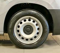 USED 2024 24 VAUXHALL COMBO 1.5 Turbo D 2300 Prime Panel Van 5dr Diesel Manual L1 H1 Euro 6 (s/s) (100 ps) ROOF RAILS