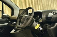USED 2024 24 VAUXHALL COMBO 1.5 Turbo D 2300 Prime Panel Van 5dr Diesel Manual L1 H1 Euro 6 (s/s) (100 ps) ROOF RAILS