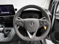 USED 2024 24 VAUXHALL COMBO 1.5 Turbo D 2300 Prime Panel Van 5dr Diesel Manual L1 H1 Euro 6 (s/s) (100 ps) ROOF RAILS