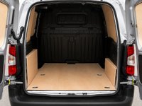 USED 2024 24 VAUXHALL COMBO 1.5 Turbo D 2300 Prime Panel Van 5dr Diesel Manual L1 H1 Euro 6 (s/s) (100 ps) ROOF RAILS