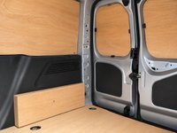 USED 2024 24 VAUXHALL COMBO 1.5 Turbo D 2300 Prime Panel Van 5dr Diesel Manual L1 H1 Euro 6 (s/s) (100 ps) ROOF RAILS