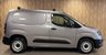 USED 2024 24 VAUXHALL COMBO 1.5 Turbo D 2300 Prime Panel Van 5dr Diesel Manual L1 H1 Euro 6 (s/s) (100 ps) ROOF RAILS