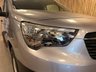 USED 2024 24 VAUXHALL COMBO 1.5 Turbo D 2300 Prime Panel Van 5dr Diesel Manual L1 H1 Euro 6 (s/s) (100 ps) ROOF RAILS