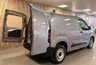 USED 2024 24 VAUXHALL COMBO 1.5 Turbo D 2300 Prime Panel Van 5dr Diesel Manual L1 H1 Euro 6 (s/s) (100 ps) ROOF RAILS