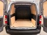 USED 2024 24 VAUXHALL COMBO 1.5 Turbo D 2300 Prime Panel Van 5dr Diesel Manual L1 H1 Euro 6 (s/s) (100 ps) ROOF RAILS