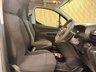 USED 2024 24 VAUXHALL COMBO 1.5 Turbo D 2300 Prime Panel Van 5dr Diesel Manual L1 H1 Euro 6 (s/s) (100 ps) ROOF RAILS