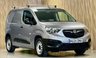 USED 2024 24 VAUXHALL COMBO 1.5 Turbo D 2300 Prime Panel Van 5dr Diesel Manual L1 H1 Euro 6 (s/s) (100 ps) ROOF RAILS