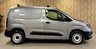 USED 2024 24 VAUXHALL COMBO 1.5 Turbo D 2300 Prime Panel Van 5dr Diesel Manual L1 H1 Euro 6 (s/s) (100 ps) ROOF RAILS