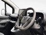 USED 2024 24 VAUXHALL COMBO 1.5 Turbo D 2300 Prime Panel Van 5dr Diesel Manual L1 H1 Euro 6 (s/s) (100 ps) ROOF RAILS