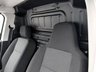 USED 2024 24 VAUXHALL COMBO 1.5 Turbo D 2300 Prime Panel Van 5dr Diesel Manual L1 H1 Euro 6 (s/s) (100 ps) ROOF RAILS