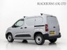 USED 2024 24 VAUXHALL COMBO 1.5 Turbo D 2300 Prime Panel Van 5dr Diesel Manual L1 H1 Euro 6 (s/s) (100 ps) ROOF RAILS