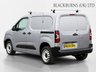 USED 2024 24 VAUXHALL COMBO 1.5 Turbo D 2300 Prime Panel Van 5dr Diesel Manual L1 H1 Euro 6 (s/s) (100 ps) ROOF RAILS