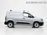 USED 2024 24 VAUXHALL COMBO 1.5 Turbo D 2300 Prime Panel Van 5dr Diesel Manual L1 H1 Euro 6 (s/s) (100 ps) ROOF RAILS
