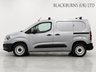 USED 2024 24 VAUXHALL COMBO 1.5 Turbo D 2300 Prime Panel Van 5dr Diesel Manual L1 H1 Euro 6 (s/s) (100 ps) ROOF RAILS