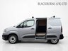 USED 2024 24 VAUXHALL COMBO 1.5 Turbo D 2300 Prime Panel Van 5dr Diesel Manual L1 H1 Euro 6 (s/s) (100 ps) ROOF RAILS