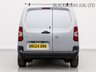 USED 2024 24 VAUXHALL COMBO 1.5 Turbo D 2300 Prime Panel Van 5dr Diesel Manual L1 H1 Euro 6 (s/s) (100 ps) ROOF RAILS