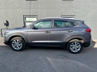 USED 2020 70 HYUNDAI TUCSON 1.6 GDi SE Nav SUV 5dr Petrol Manual Euro 6 (s/s) (132 ps) 