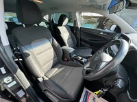 USED 2020 70 HYUNDAI TUCSON 1.6 GDi SE Nav SUV 5dr Petrol Manual Euro 6 (s/s) (132 ps) 