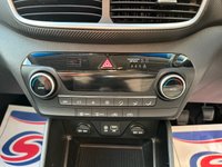 USED 2020 70 HYUNDAI TUCSON 1.6 GDi SE Nav SUV 5dr Petrol Manual Euro 6 (s/s) (132 ps) 