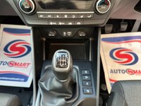 USED 2020 70 HYUNDAI TUCSON 1.6 GDi SE Nav SUV 5dr Petrol Manual Euro 6 (s/s) (132 ps) 