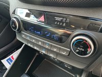 USED 2020 70 HYUNDAI TUCSON 1.6 GDi SE Nav SUV 5dr Petrol Manual Euro 6 (s/s) (132 ps) 