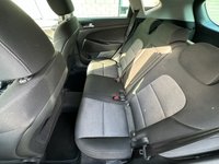 USED 2020 70 HYUNDAI TUCSON 1.6 GDi SE Nav SUV 5dr Petrol Manual Euro 6 (s/s) (132 ps) 