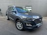 USED 2020 70 HYUNDAI TUCSON 1.6 GDi SE Nav SUV 5dr Petrol Manual Euro 6 (s/s) (132 ps) 