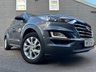 USED 2020 70 HYUNDAI TUCSON 1.6 GDi SE Nav SUV 5dr Petrol Manual Euro 6 (s/s) (132 ps) 