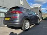 USED 2020 70 HYUNDAI TUCSON 1.6 GDi SE Nav SUV 5dr Petrol Manual Euro 6 (s/s) (132 ps) 