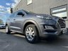 USED 2020 70 HYUNDAI TUCSON 1.6 GDi SE Nav SUV 5dr Petrol Manual Euro 6 (s/s) (132 ps) 