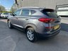 USED 2020 70 HYUNDAI TUCSON 1.6 GDi SE Nav SUV 5dr Petrol Manual Euro 6 (s/s) (132 ps) 