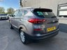 USED 2020 70 HYUNDAI TUCSON 1.6 GDi SE Nav SUV 5dr Petrol Manual Euro 6 (s/s) (132 ps) 