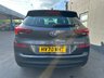 USED 2020 70 HYUNDAI TUCSON 1.6 GDi SE Nav SUV 5dr Petrol Manual Euro 6 (s/s) (132 ps) 