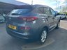 USED 2020 70 HYUNDAI TUCSON 1.6 GDi SE Nav SUV 5dr Petrol Manual Euro 6 (s/s) (132 ps) 