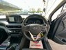 USED 2020 70 HYUNDAI TUCSON 1.6 GDi SE Nav SUV 5dr Petrol Manual Euro 6 (s/s) (132 ps) 