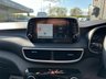 USED 2020 70 HYUNDAI TUCSON 1.6 GDi SE Nav SUV 5dr Petrol Manual Euro 6 (s/s) (132 ps) 