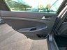 USED 2020 70 HYUNDAI TUCSON 1.6 GDi SE Nav SUV 5dr Petrol Manual Euro 6 (s/s) (132 ps) 