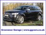 USED 2010 10 AUDI Q7 6.0 TDI V12 SUV 5dr Diesel Tiptronic quattro Euro 4 (500 ps) 