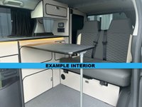 USED 2009 TOYOTA VELLFIRE TOYOTA VELLFIRE 2.4 LITRE PETROL FWD IDEAL FOR CUSTOM CAMPER CONVERSION #1320 IDEAL FOR CUSTOM CAMPER CONVERSION